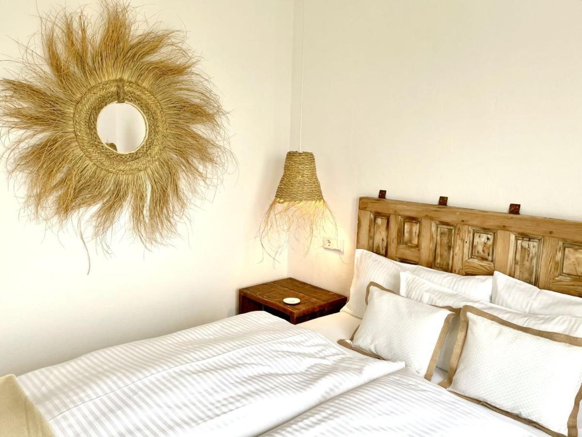 Javea Apartment Cielo Ngoại thất bức ảnh
