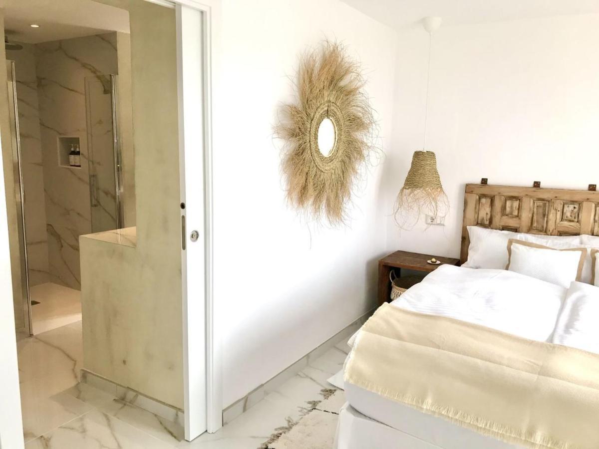 Javea Apartment Cielo Ngoại thất bức ảnh