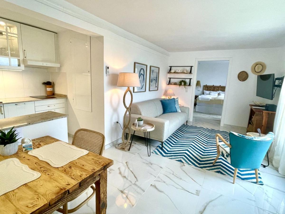 Javea Apartment Cielo Ngoại thất bức ảnh