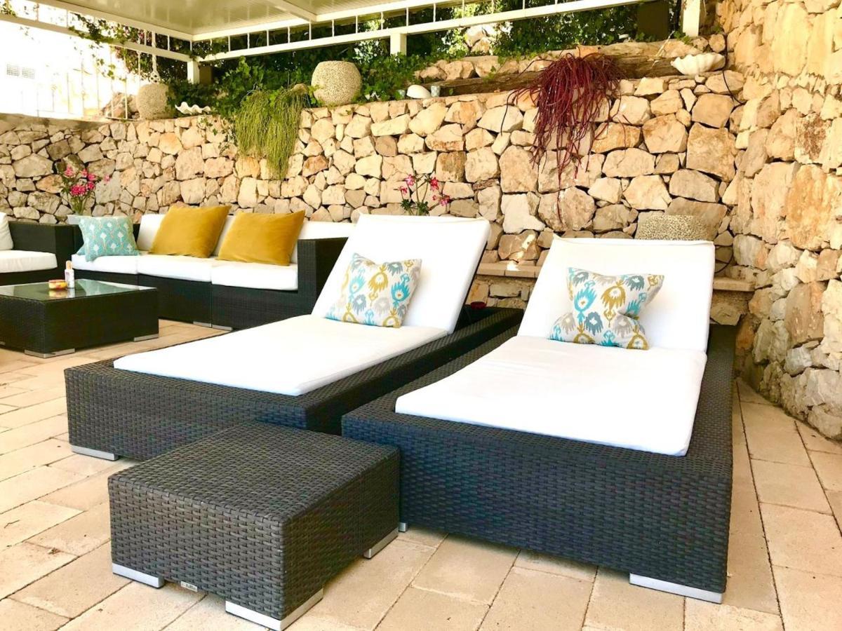 Javea Apartment Cielo Ngoại thất bức ảnh