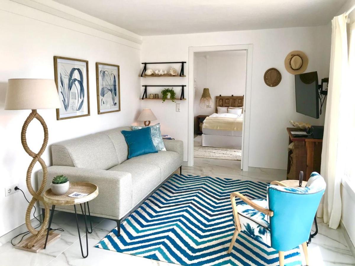 Javea Apartment Cielo Ngoại thất bức ảnh